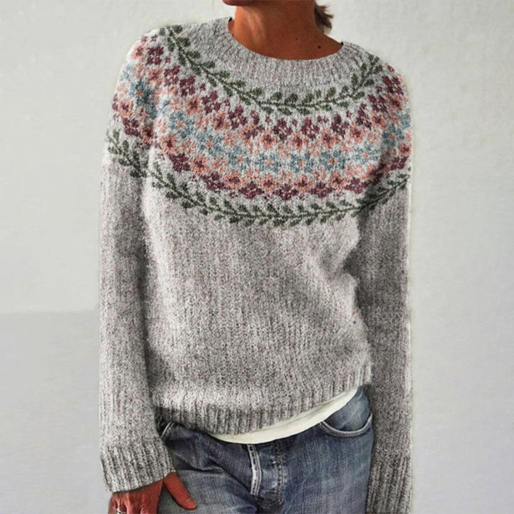 Astrid | Vintage Icelandic Sweaters