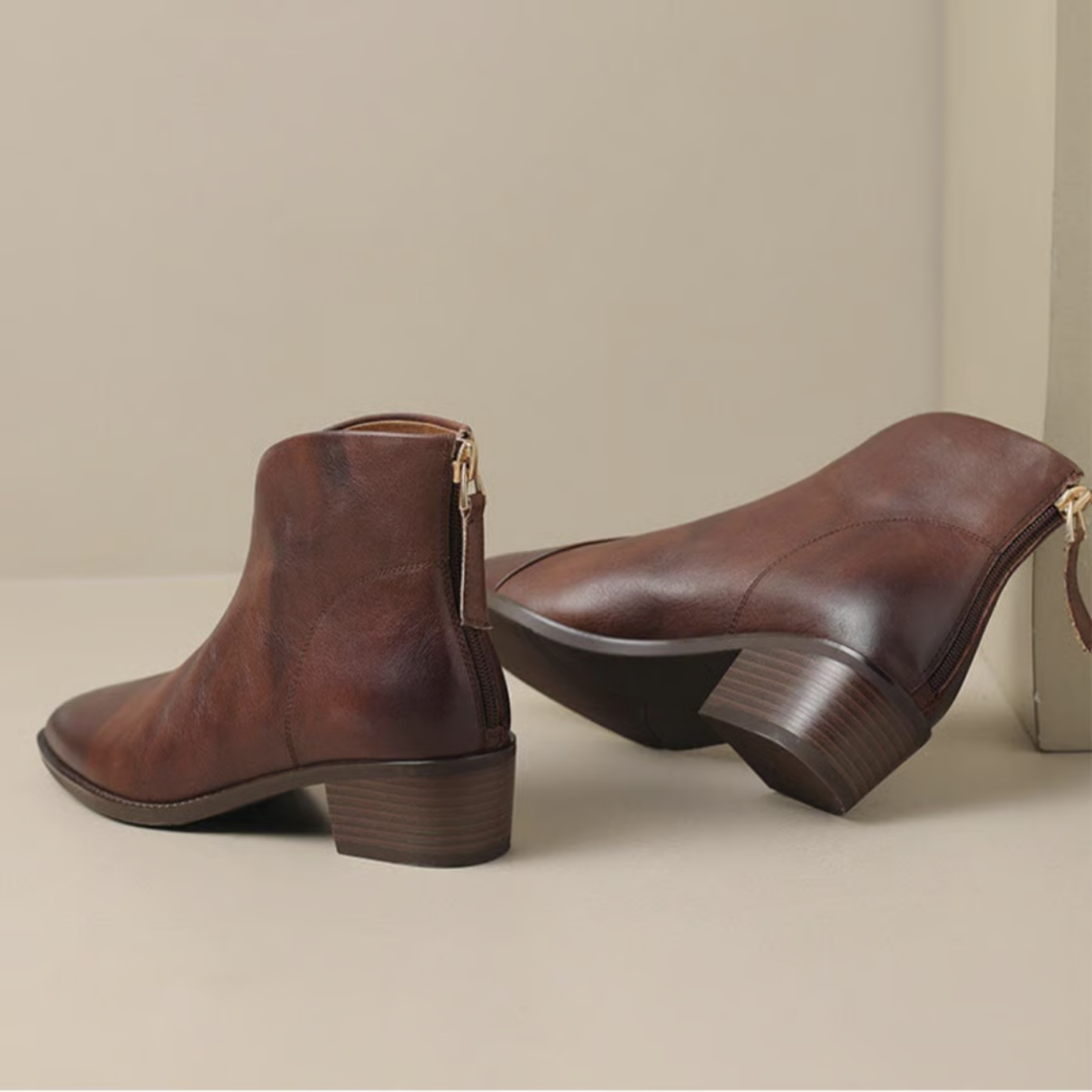 Embier™ | Elegant Boots