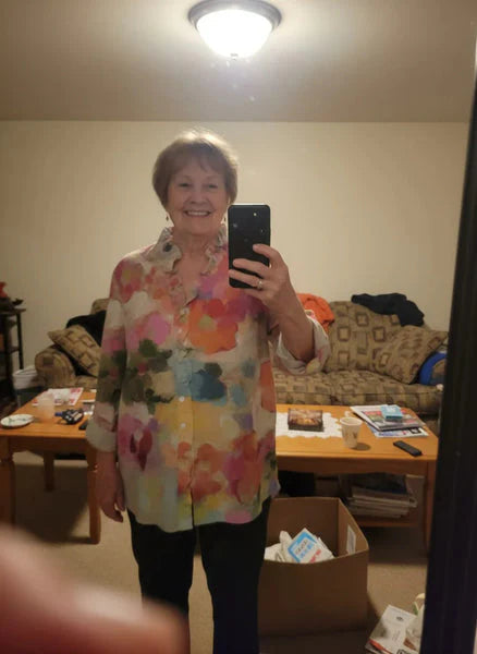 <h2><strong>CUSTOMERS LOVE CHARLOTTE & MARY</strong></h2>