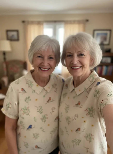 <h2><strong>CUSTOMERS LOVE CHARLOTTE & MARY</strong></h2>