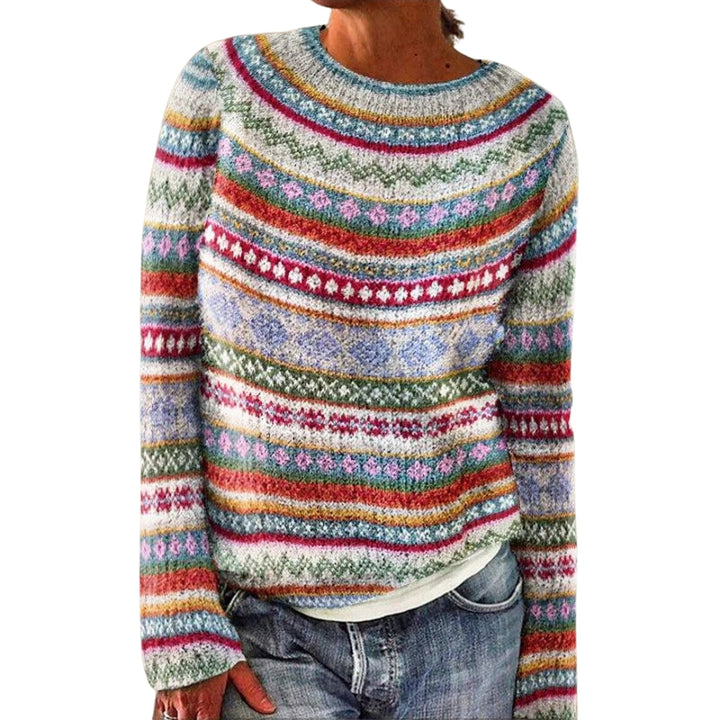 Camila | Vintage Icelandic Sweaters