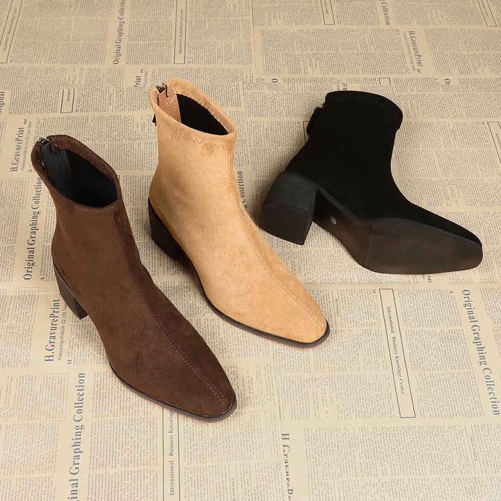 Vynce™ | Comfortable Boots