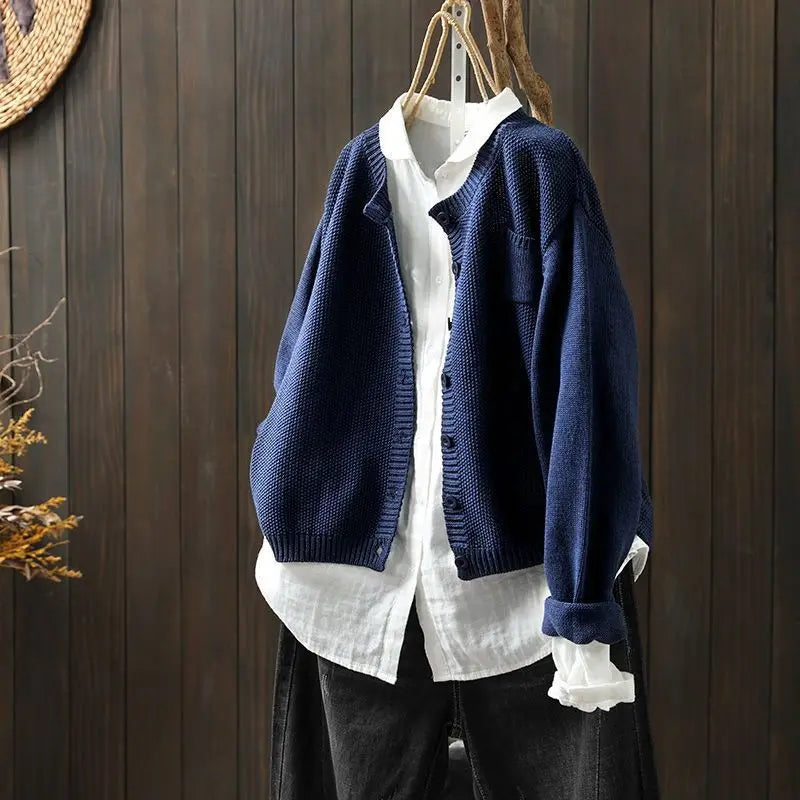 Marivelle | Knit Cardigan
