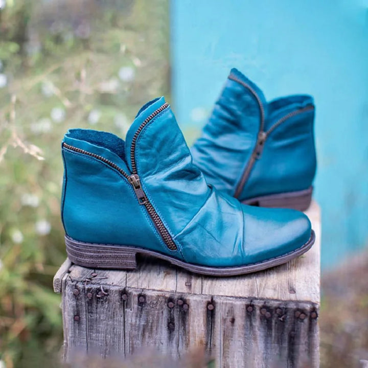 Prynn™ | Orthopedic Ankle Boots