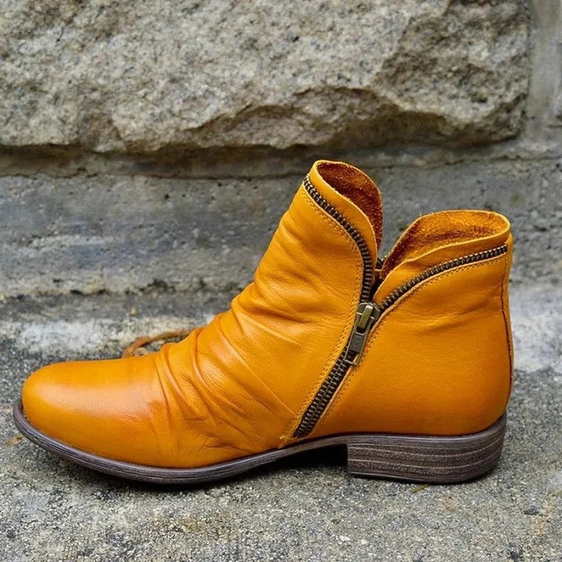 Prynn™ | Orthopedic Ankle Boots