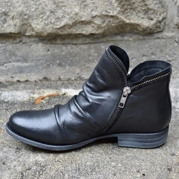 Prynn™ | Orthopedic Ankle Boots