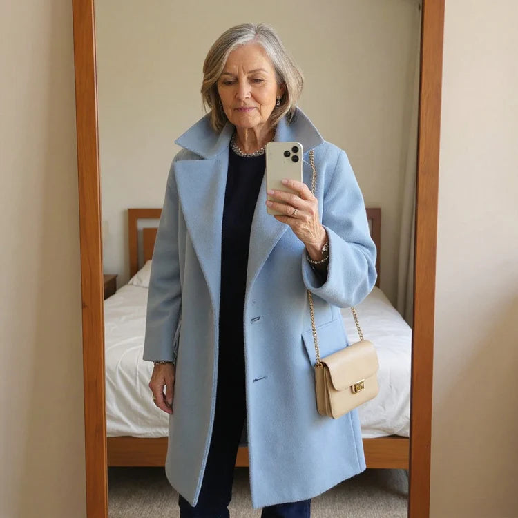 <h2><strong>CUSTOMERS LOVE CHARLOTTE & MARY</strong></h2>