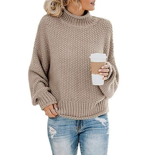 Elisabeth | Comfy Pullover Sweater