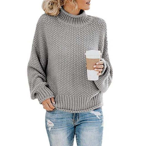 Elisabeth | Comfy Pullover Sweater