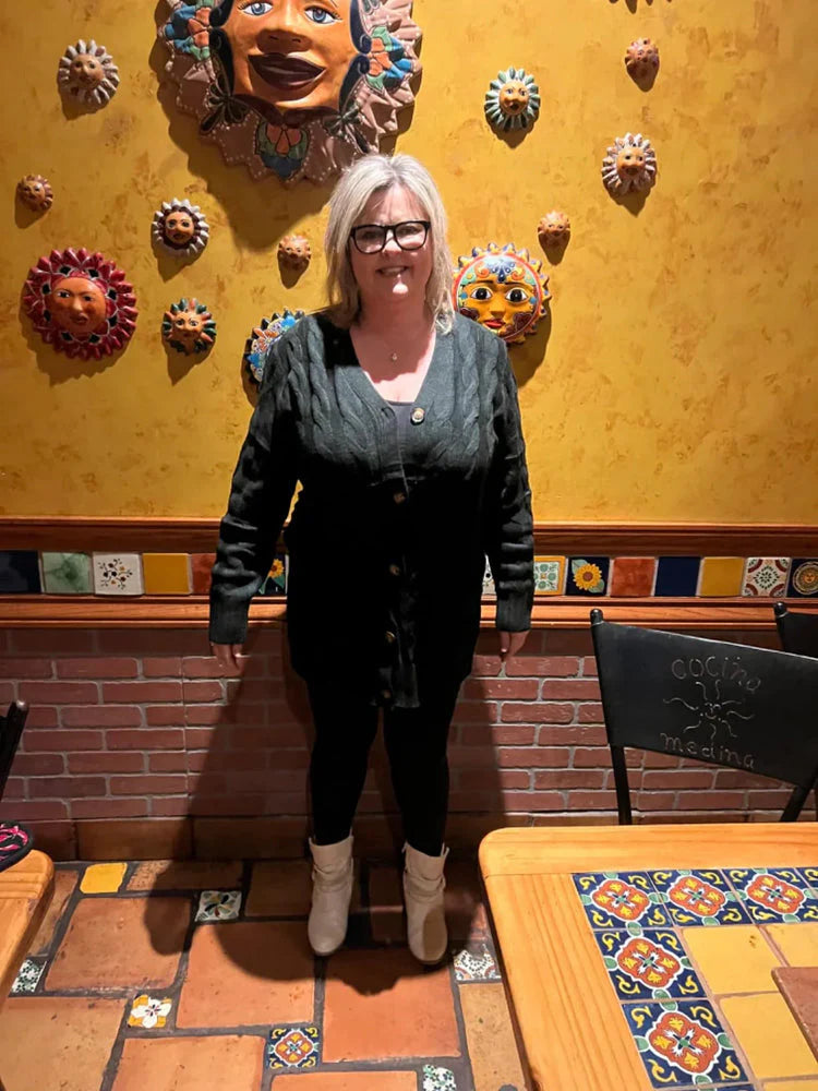 <h2><strong>CUSTOMERS LOVE CHARLOTTE & MARY</strong></h2>