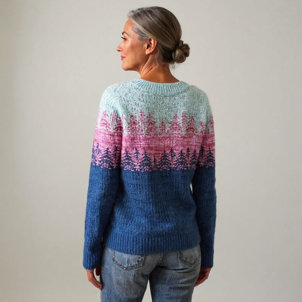 Avery | Vintage Icelandic Sweaters